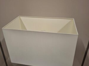Lampadaire H 150 cm
