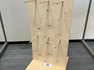 Présentoir Broches / Accessoires