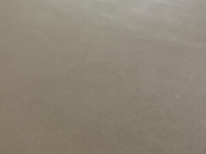 Pouf Banquette Simili cuir Beige