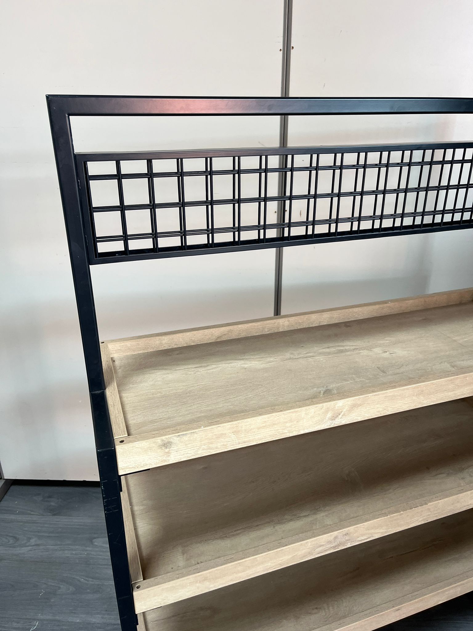 Meuble centrale de présentation L 100 cm – Image 7