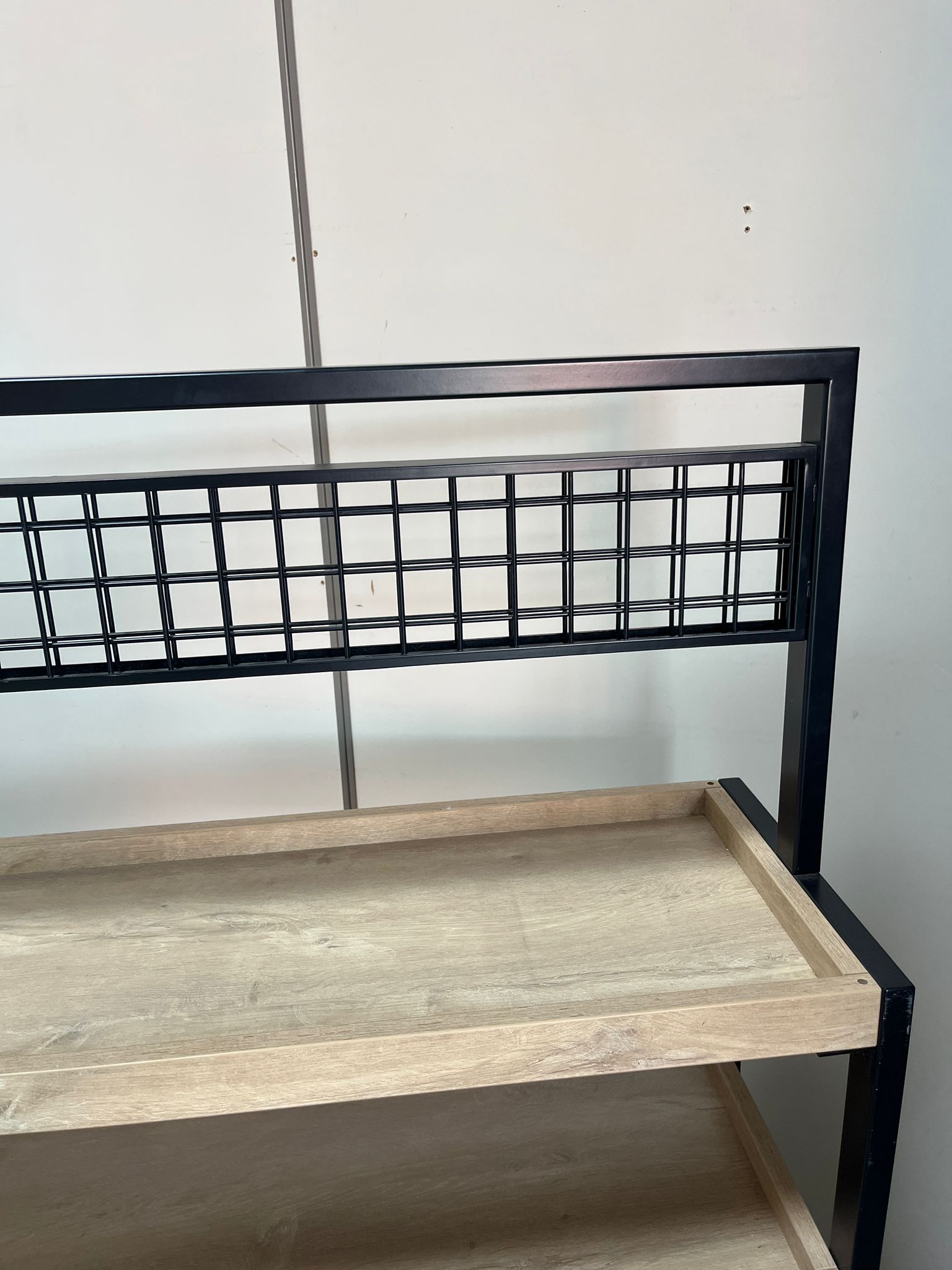 Meuble centrale de présentation L 100 cm – Image 6