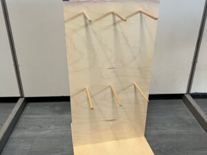 Présentoir Broches / Accessoires
