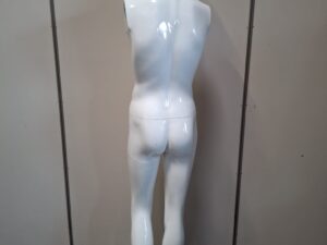 Mannequin Homme + socle