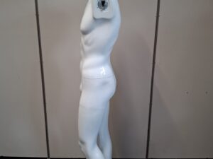 Mannequin Homme + socle