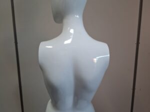 Mannequin Femme + socle