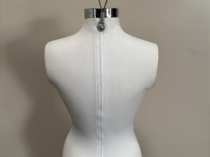 Mannequin Buste Femme Couture