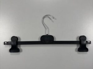 Lot de 100 Cintres à Pinces 36 cm