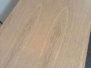 Table de Présentation L 180 cm