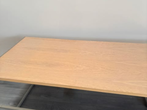 Table de Présentation L 180 cm