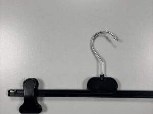 Lot de 100 Cintres à Pinces 36 cm