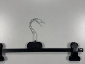 Lot de 100 Cintres à Pinces 36 cm