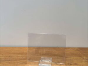 Présentoir Prix