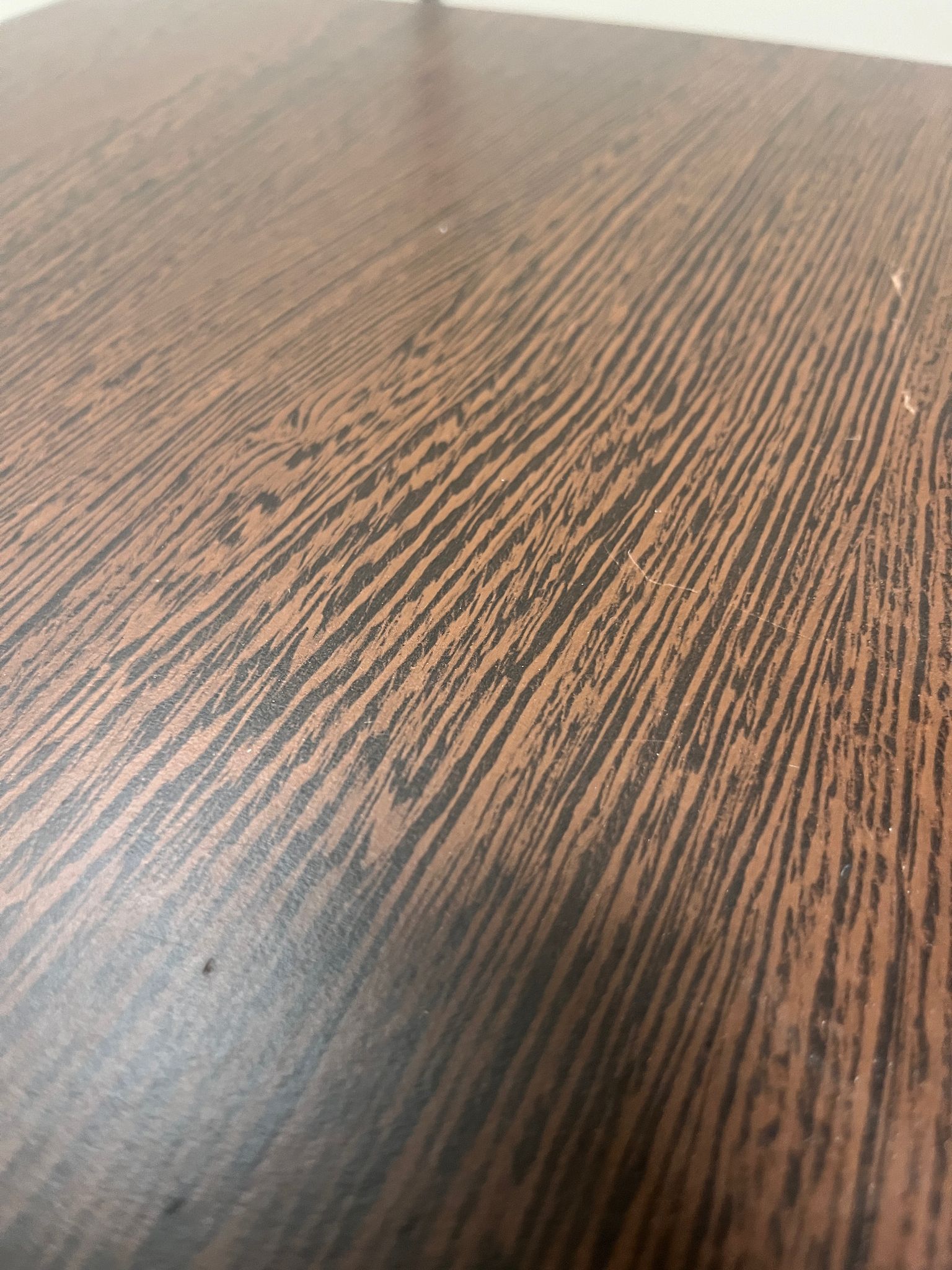 Tabouret en bois 40 x 40 cm – Image 5