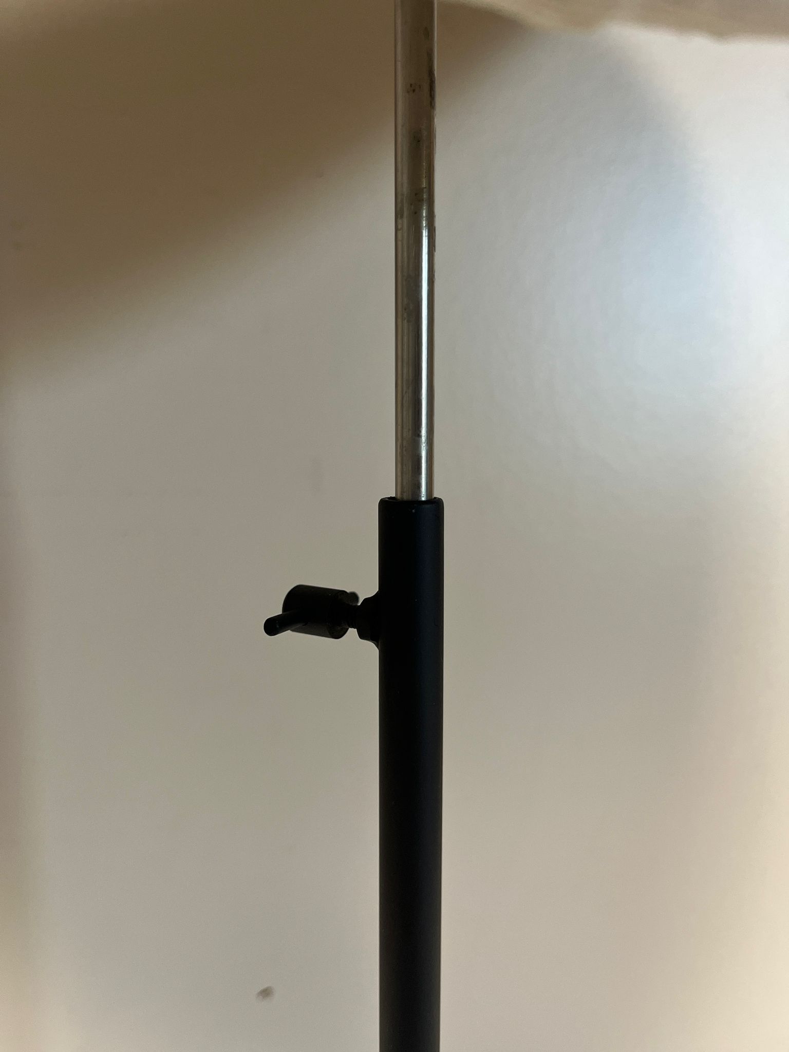 Buste mannequin présentoir pour bijoux réglable – Image 3