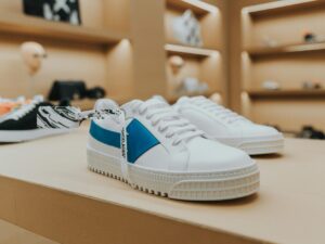 Chaussures