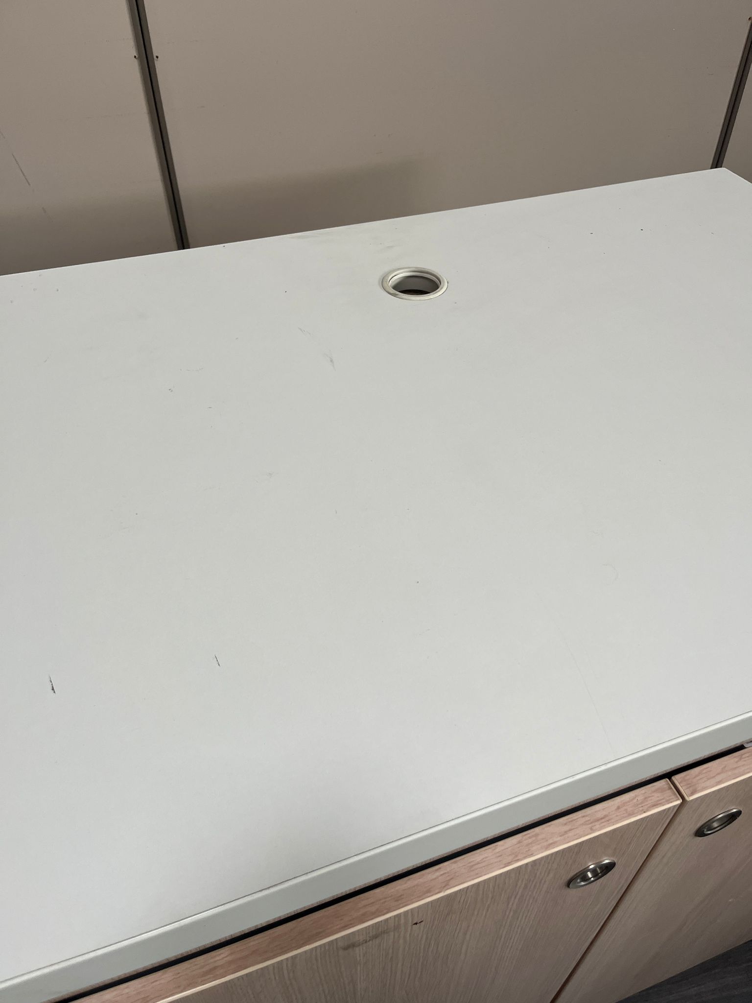 Meuble de rangement L 100 cm – Image 7