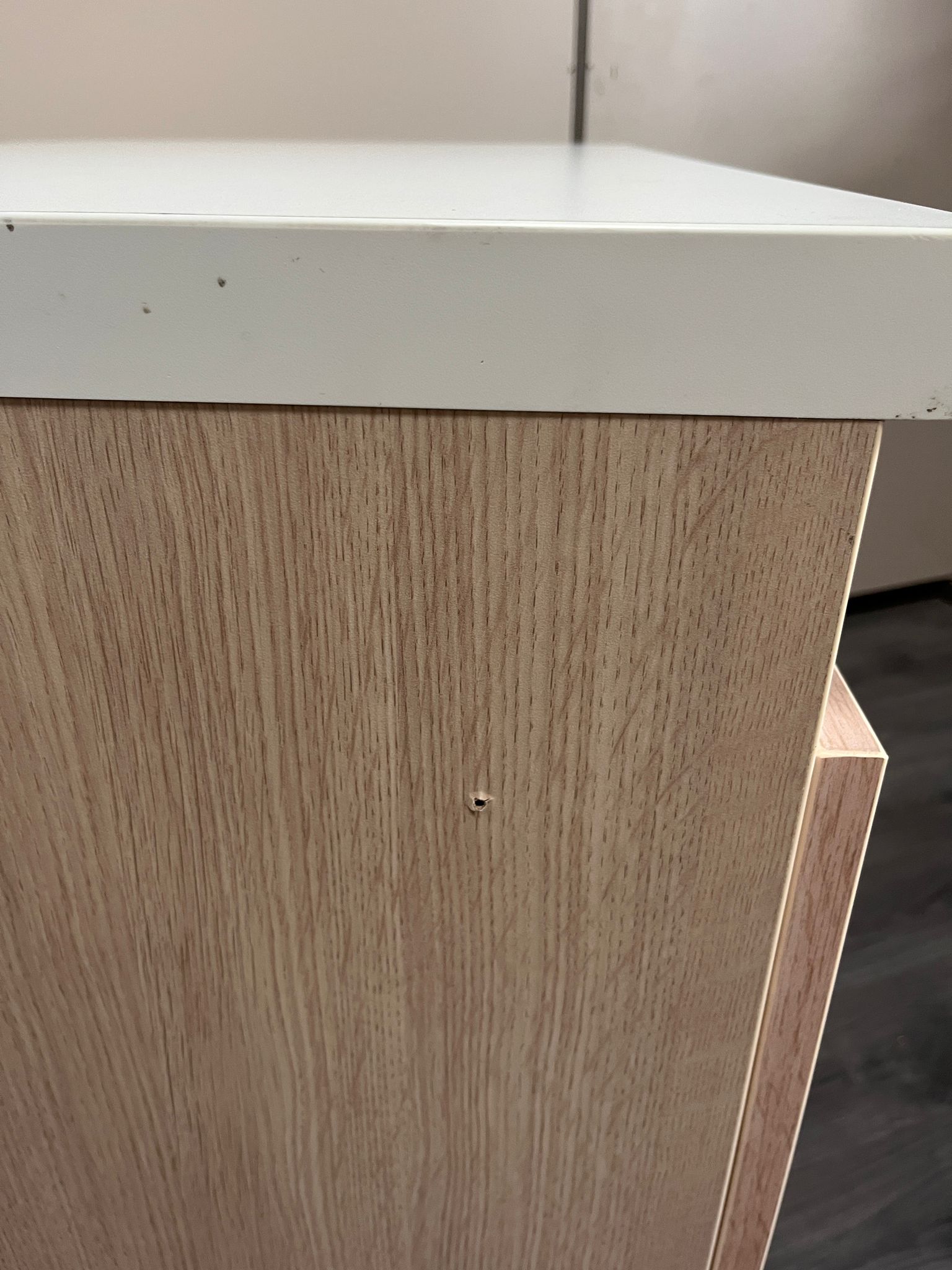 Meuble de rangement L 100 cm – Image 5