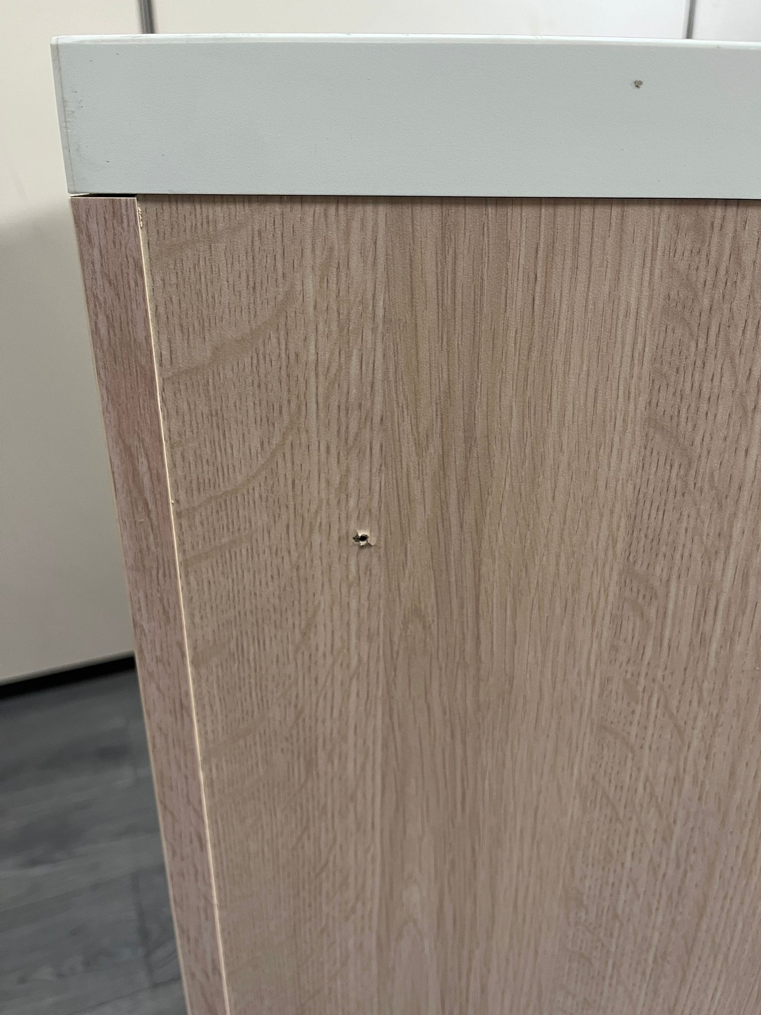 Meuble de rangement L 100 cm – Image 4