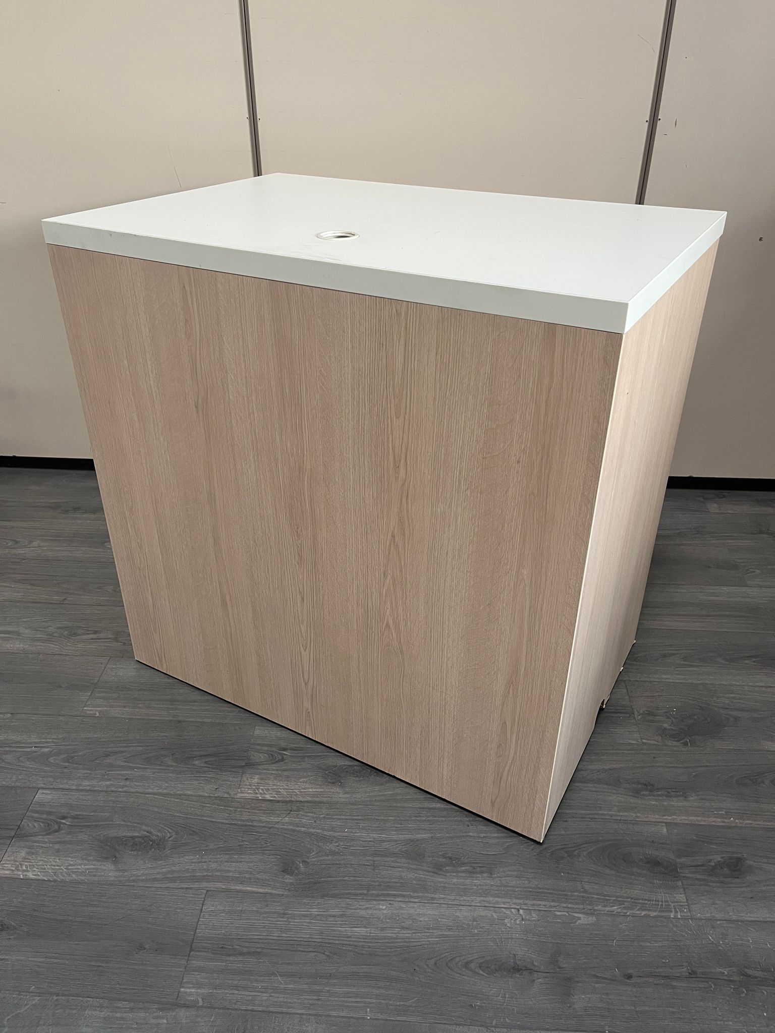 Meuble de rangement L 100 cm – Image 3