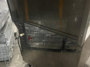 Marmite cuiseur gaz Delrue – 200 L
