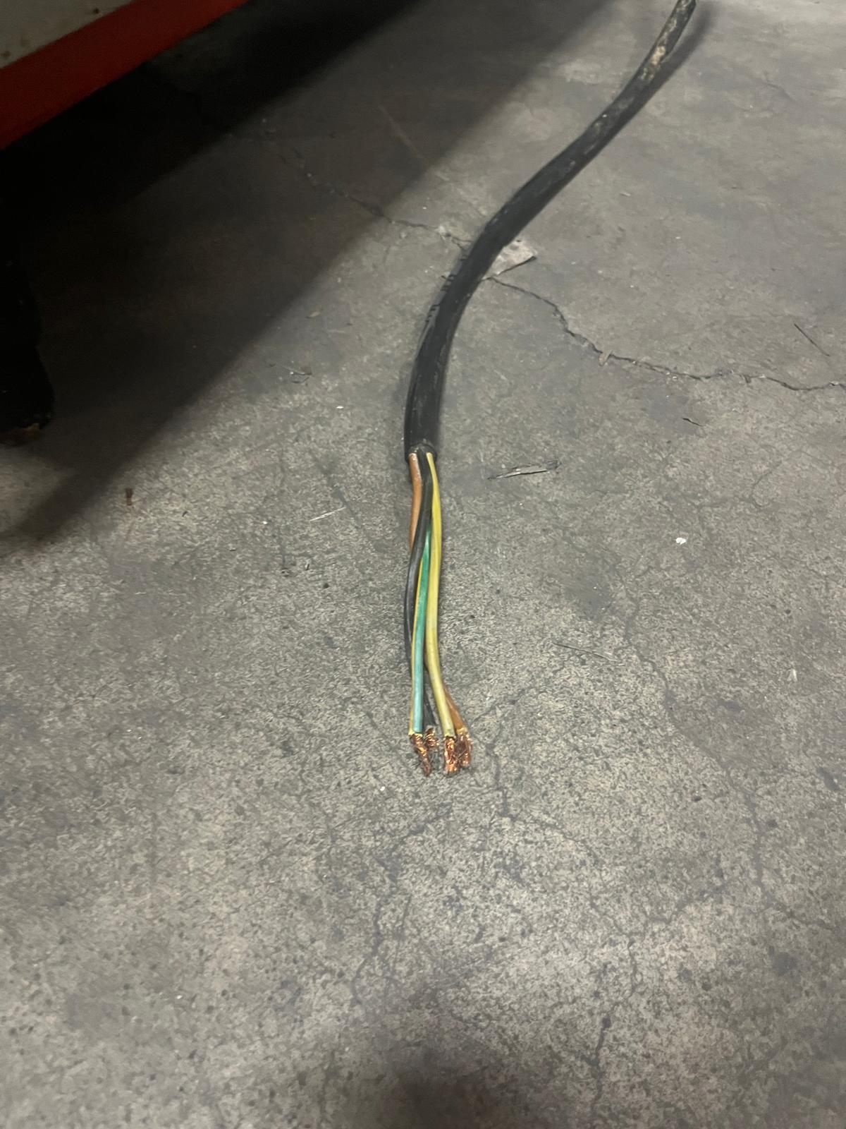 Marmite cuiseur gaz Delrue – 200 L – Image 3