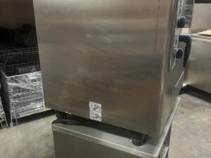Four électrique professionnel FRIMA RATIONAL – 10 niveaux