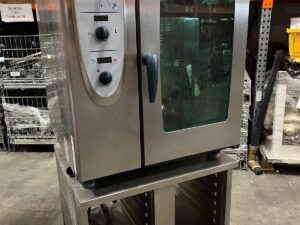 Four professionnel Rational / Frima CombiMaster CM101 – 10 niveaux GN1/1