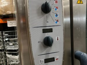 Four professionnel Rational / Frima CombiMaster CM101 – 10 niveaux GN1/1