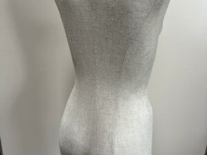 Mannequin Buste Femme Camille + Socle