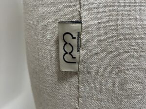 Mannequin Buste Femme Camille + Socle