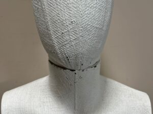 Mannequin Buste Homme