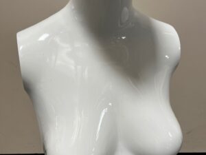Mannequin Buste Femme