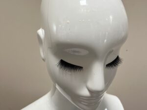 Mannequin Buste Femme
