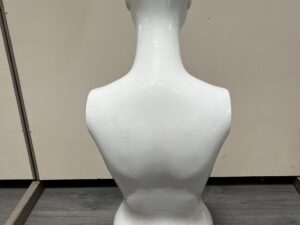 Mannequin Buste Femme