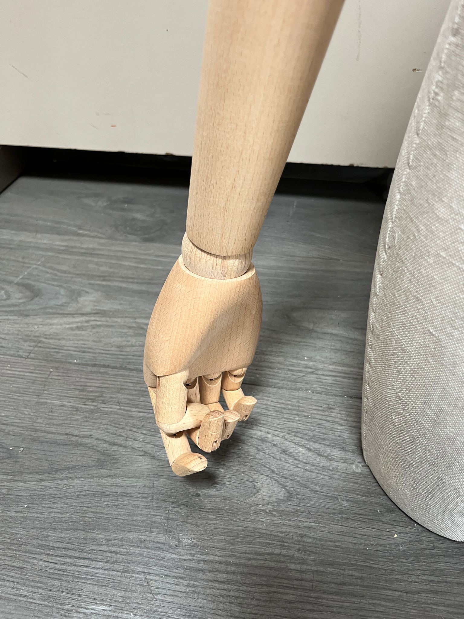 Buste mannequin femme couture Léna – Image 7