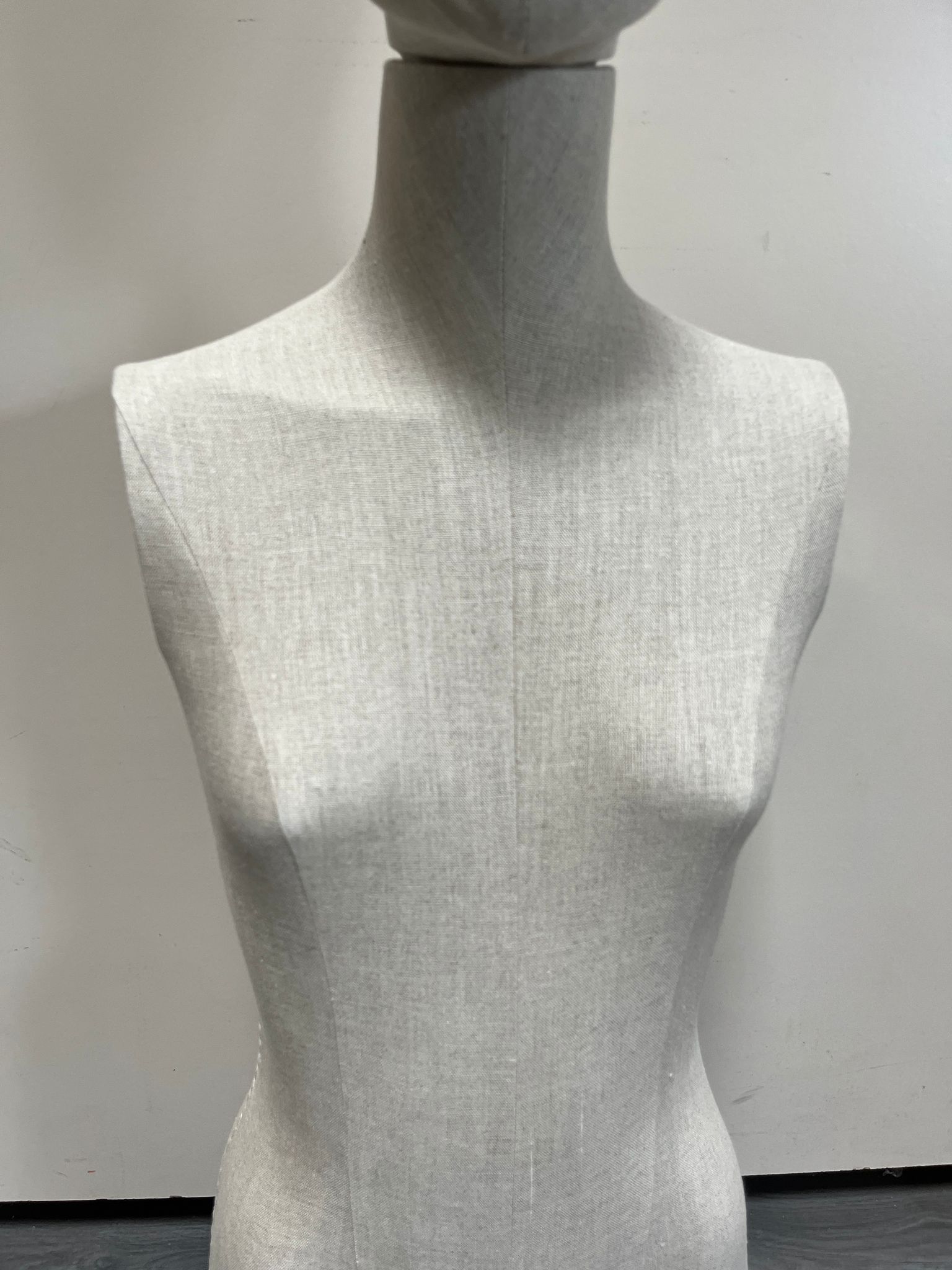Buste mannequin femme couture Lila – Image 2