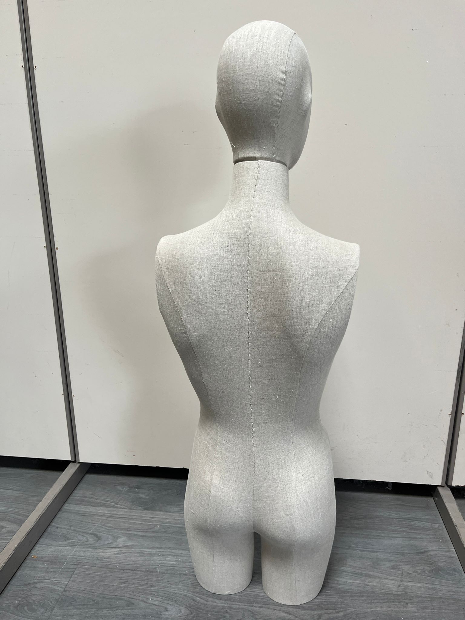 Buste mannequin femme couture Lila – Image 5