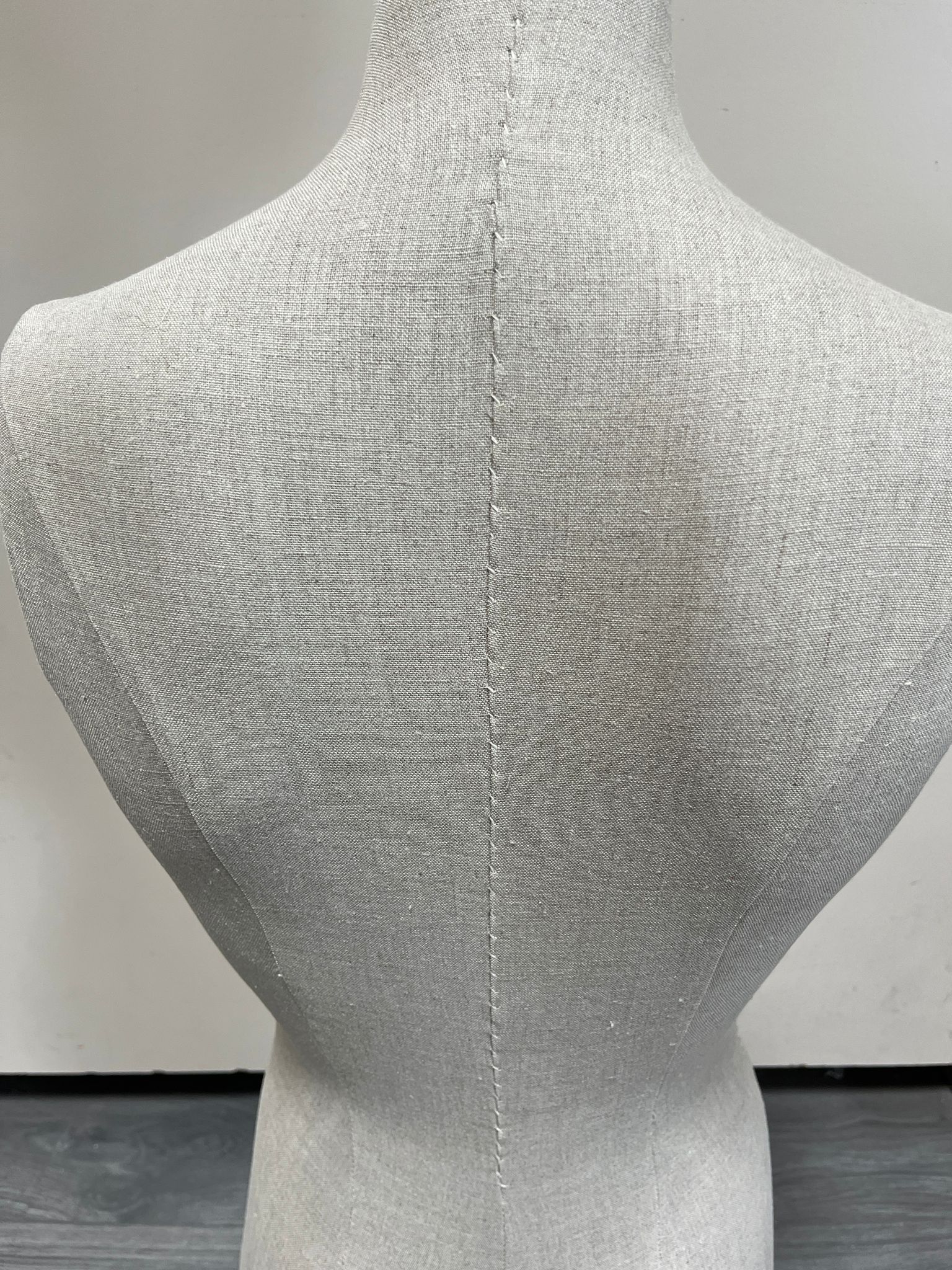 Buste mannequin femme couture Lila – Image 4