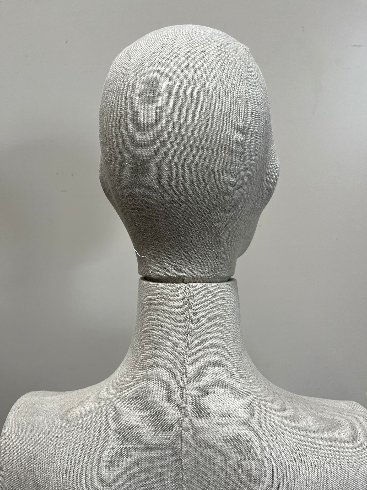 Buste mannequin femme couture Lila – Image 3