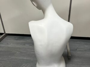 Mannequin Buste Femme
