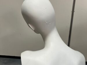 Mannequin Buste Femme