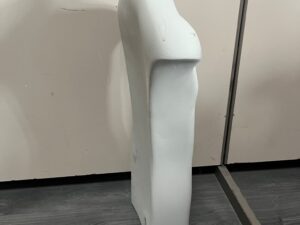 Mannequin Buste Homme