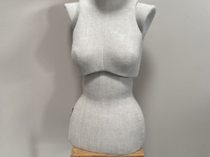 Mannequin Buste Femme Ysée