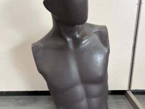 Mannequin Buste Homme