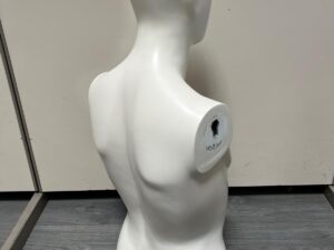 Mannequin Buste Homme