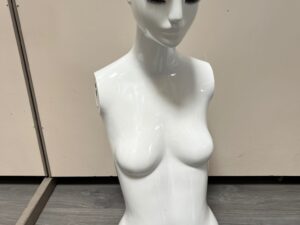 Mannequin Buste Femme