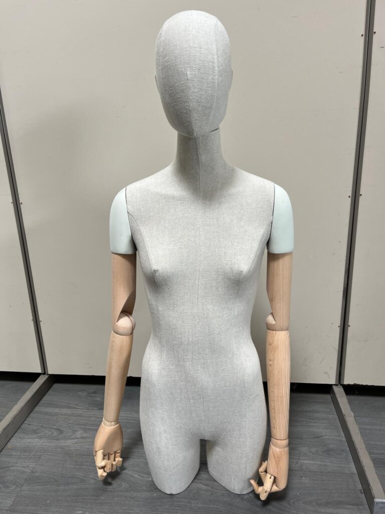 Mannequin Buste Femme Léna