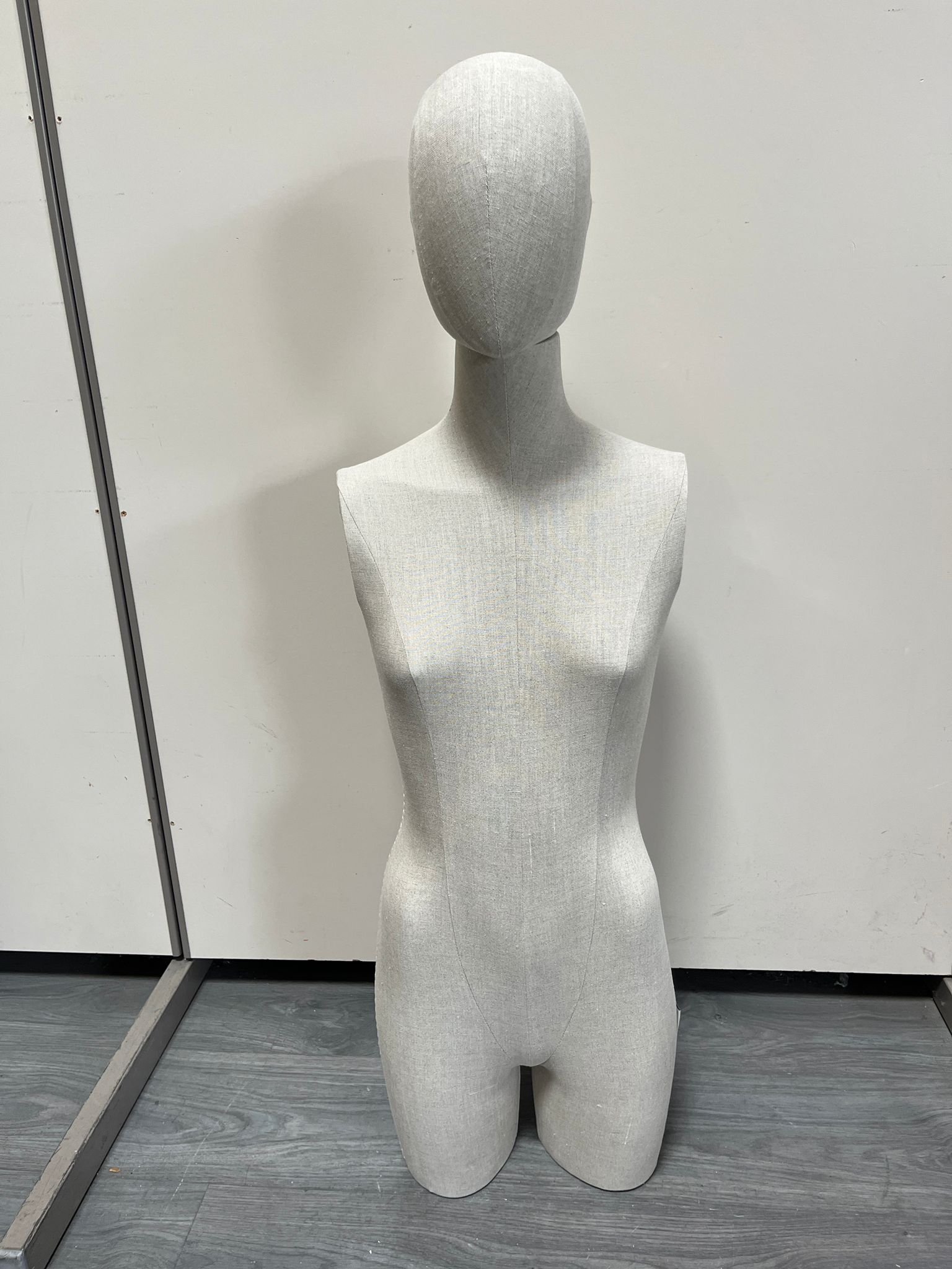 Mannequin Buste Femme Sara