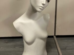 Mannequin Buste Femme
