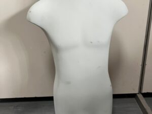 Mannequin Buste Homme